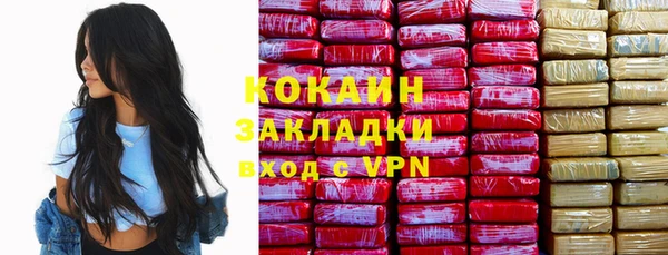 прущий лед Абаза